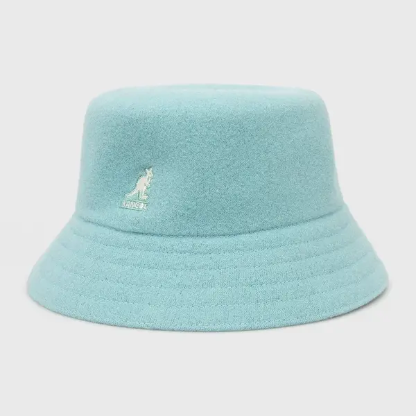 Vlněný klobouk Kangol