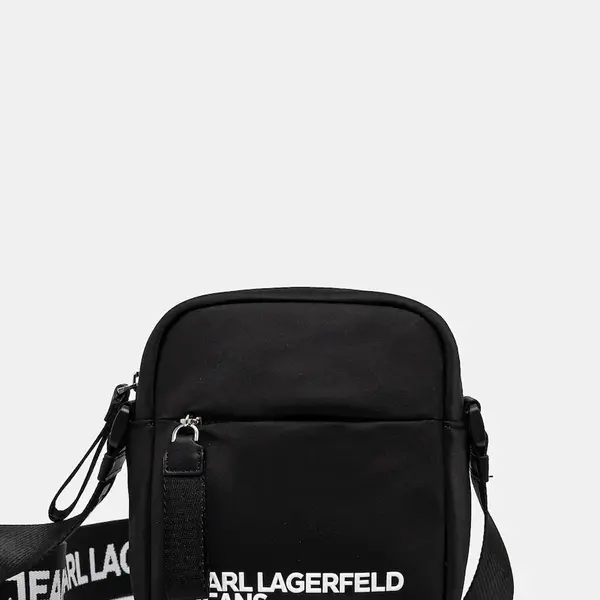 Ledvinka Karl Lagerfeld Jeans