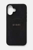 Obal na telefon Guess iPhone 16 Plus 6.7