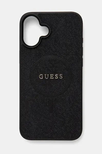 Obal na telefon Guess iPhone 16 Plus 6.7