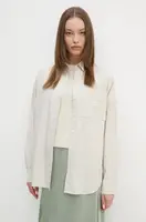 Bavlněná košile Calvin Klein Jeans