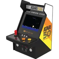 Přenosná konzole My Arcade My Arcade Gaming Micro Player Atari