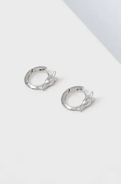 Náušnice Trussardi