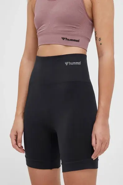 Tréninkové šortky Hummel hmlTIF SEAMLESS SHORTS