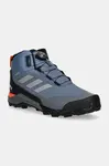 Dětské boty adidas TERREX TERREX WINTER MID BOA R.RDY