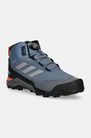Dětské boty adidas TERREX TERREX WINTER MID BOA R.RDY