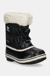 Dětské sněhule Sorel CHILDRENS YOOT PAC