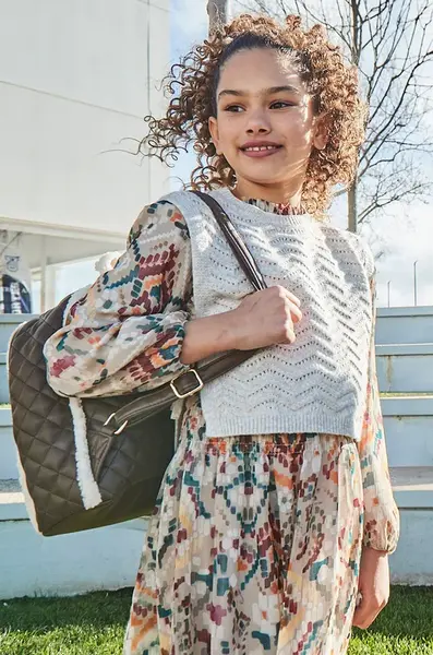 Dětská vesta Mayoral