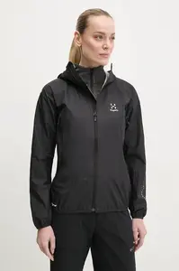 Outdoorová bunda Haglöfs L.I.M Proof