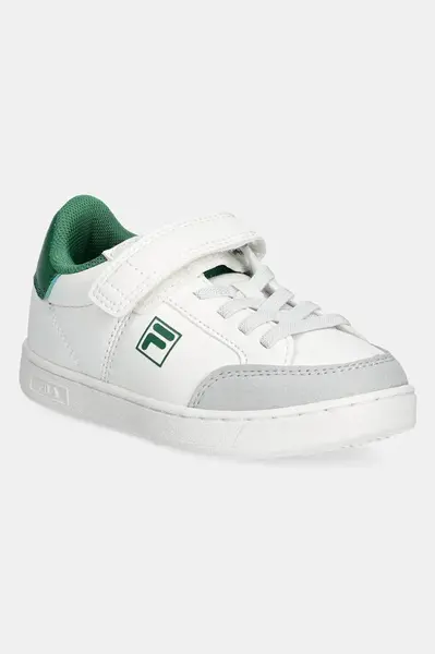 Dětské sneakers boty Fila COURTBAY