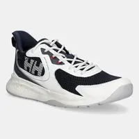 Boty Helly Hansen Revo pánské, tmavomodrá barva, 11840
