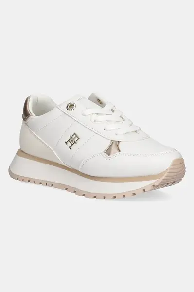 Dětské sneakers boty Tommy Hilfiger