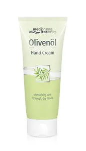 Olivenöl Krém na ruce 100 ml