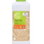 Tierra Verde Prací gel Pomeranč láhev 1 l