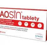 DAOSIN 30 tablet