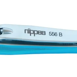 Nippes Solingen Cvakačky na nehty rukou 6 cm 1 ks