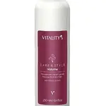 Vitality’s Care & Style Volume pěna 250 ml