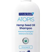 Biotter NC ATOPIS Šampon s konopným olejem 250 ml