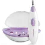 TOUCHBeauty 1039 Bruska na manikúru a pedikúru 5v1