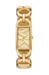 Hodinky Michael Kors zlatá barva