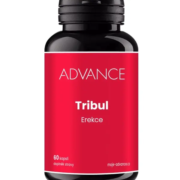 Advance Tribul 60 kapslí