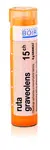 Boiron RUTA GRAVEOLENS CH15 granule 4 g