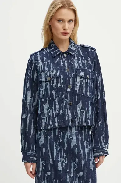 Bunda Bruuns Bazaar IxoraBBGingea jacket