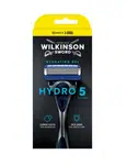 Wilkinson Hydro 5 Skin Protection holicí strojek + 2 náhradní hlavice