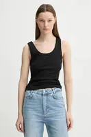 Bavlněný top Herskind Hunter