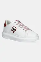 Kožené tenisky Karl Lagerfeld KAPRI NFT