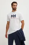 Tričko Helly Hansen HH LOGO T-SHIRT