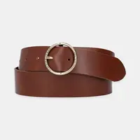 Kožený pásek Levi's