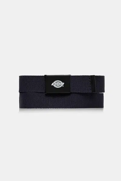 Pásek Dickies DK0A4X7EDNX1-DARKNAVY