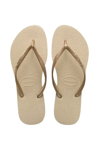 Žabky Havaianas SLIM