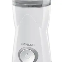 SENCOR SCG 1050WH kávomlýnek bílý
