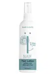 NAIF Hair Lotion pro výživu vlasů a snadné rozčesávání 150 ml