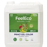 Feel Eco Prací gel color 5 l