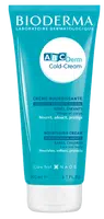 BIODERMA ABCDerm Cold Cream výživný pleťový krém 200 ml