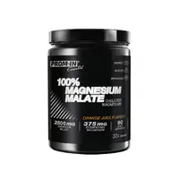 PROM-IN Magnesium Malate 100% Pomeranč 324 g