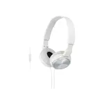 SONY MDR ZX310APW sluchátka