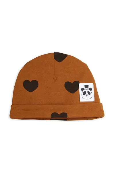 Dětska čepice Mini Rodini