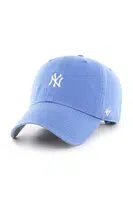 Čepice 47brand MLB New York Yankees s aplikací, B-BSRNR17GWS-BZ