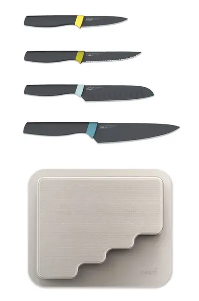 Sada nožů s organizérem Joseph Joseph