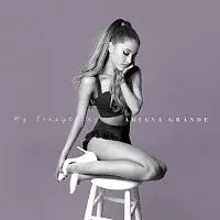 Ariana Grande – My Everything [Tenth Anniversary Edition]