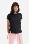 Tričko Under Armour IsoChill 200 Laser Tee černá barva, 1369764-100