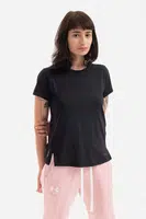Tričko Under Armour IsoChill 200 Laser Tee černá barva, 1369764-100