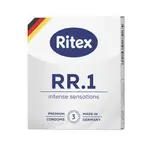 Ritex RR.1 kondomy 3 ks
