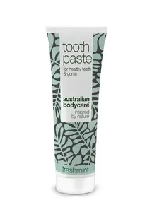 Australian Bodycare Tooth Paste Fresh Mint 75 ml