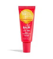 Bondi Sands Suncare Lip Balm Watermelon SPF50+ balzám na rty 10 g