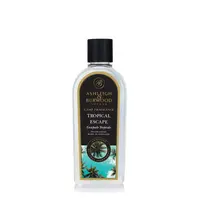 Ashleigh & Burwood London Náplň do katalytické lampy TROPICAL ESCAPE 500 ml
